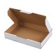 200x Mailing Box Mailer Diecut Cardboard Shipping Carton 220x145x35mm 200x Mailing Box Mailer Diecut Cardboard Shipping Carton 220x145x35mm