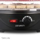 Food Dehydrator with 5 Trays - Black Food Dehydrator with 5 Trays - Black