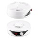 Food Dehydrator with 5 Trays - White Food Dehydrator with 5 Trays - White