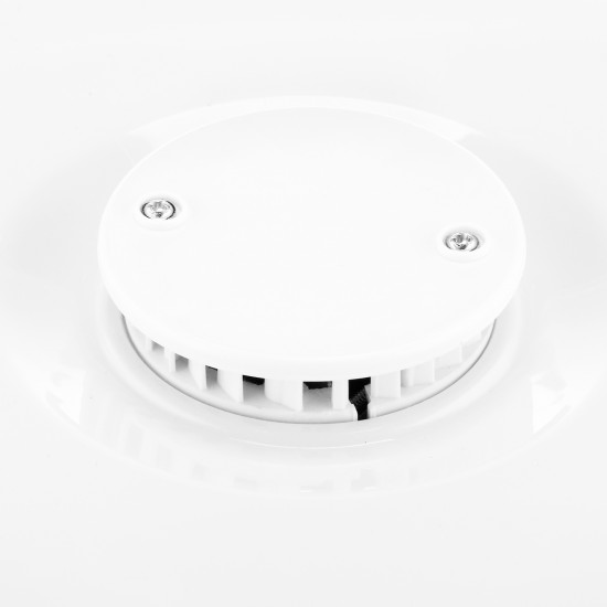 Food Dehydrator with 5 Trays - White Food Dehydrator with 5 Trays - White