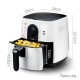 3L Oi Free Air Fryer - White 3L Oi Free Air Fryer - White