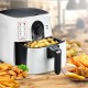 3L Oi Free Air Fryer - White 3L Oi Free Air Fryer - White