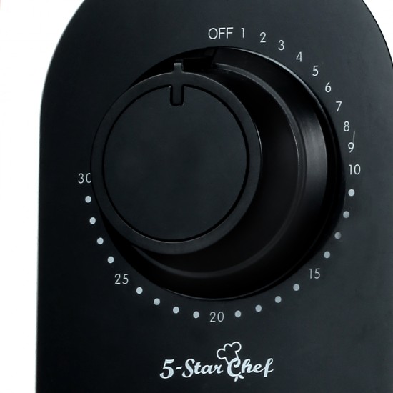 3L Oi Free Air Fryer - White 3L Oi Free Air Fryer - White