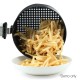 4L Oil Free Air Fryer - White 4L Oil Free Air Fryer - White