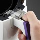 4L Oil Free Air Fryer - White 4L Oil Free Air Fryer - White