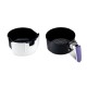 4L Oil Free Air Fryer - White 4L Oil Free Air Fryer - White