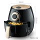 4L Oil Free Air Fryer - Black 4L Oil Free Air Fryer - Black