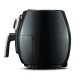 4L Oil Free Air Fryer - Black 4L Oil Free Air Fryer - Black