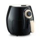 4L Oil Free Air Fryer - Black 4L Oil Free Air Fryer - Black