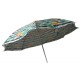 Beach Umbrella 180cm Bird Of Paradise Design Beach Umbrella 180cm Bird Of Paradise Design