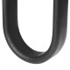 Alumimium Wall Mounted Surfboard Rack Alumimium Wall Mounted Surfboard Rack