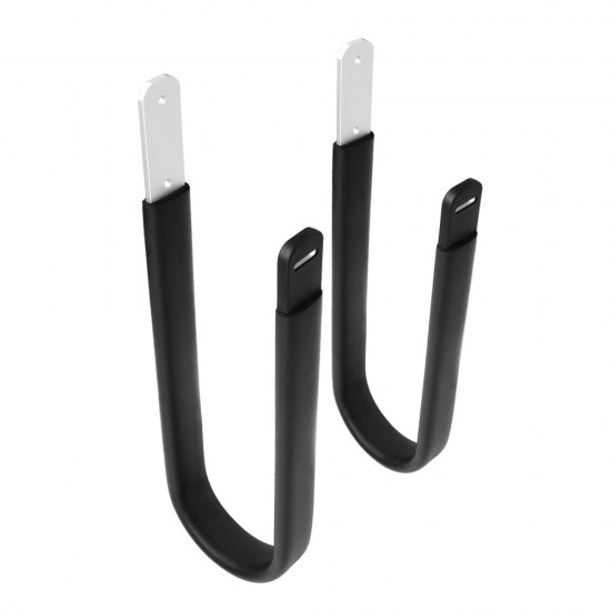 Alumimium Wall Mounted Surfboard Rack Alumimium Wall Mounted Surfboard Rack