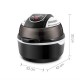 10L 6 Function Convection Oven Cooker Air Fryer- Black 10L 6 Function Convection Oven Cooker Air Fryer- Black