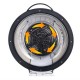 10L 6 Function Convection Oven Cooker Air Fryer- Black 10L 6 Function Convection Oven Cooker Air Fryer- Black