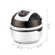 10L 6 Function Convection Oven Cooker Air Fryer- White 10L 6 Function Convection Oven Cooker Air Fryer- White