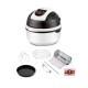 10L 6 Function Convection Oven Cooker Air Fryer- White 10L 6 Function Convection Oven Cooker Air Fryer- White