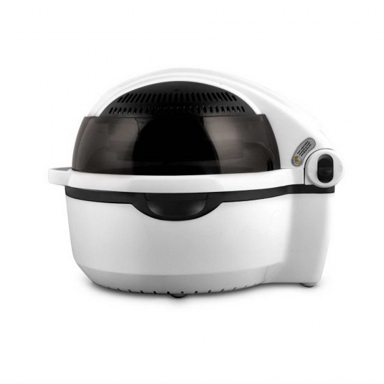 10L 6 Function Convection Oven Cooker Air Fryer- White 10L 6 Function Convection Oven Cooker Air Fryer- White
