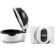 10L 6 Function Convection Oven Cooker Air Fryer- White 10L 6 Function Convection Oven Cooker Air Fryer- White