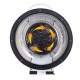 10L 6 Function Convection Oven Cooker Air Fryer- White 10L 6 Function Convection Oven Cooker Air Fryer- White