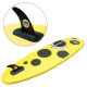 Aqua Marina 1 Person Inflatable Stand-up Paddle Board Aqua Marina 1 Person Inflatable Stand-up Paddle Board