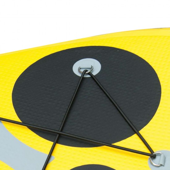 Aqua Marina 1 Person Inflatable Stand-up Paddle Board Aqua Marina 1 Person Inflatable Stand-up Paddle Board
