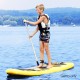 Aqua Marina 1 Person Inflatable Stand-up Paddle Board Aqua Marina 1 Person Inflatable Stand-up Paddle Board
