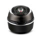10L 8 Function Convection Oven Cooker Air Fryer- Black 10L 8 Function Convection Oven Cooker Air Fryer- Black