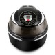 10L 8 Function Convection Oven Cooker Air Fryer- Black 10L 8 Function Convection Oven Cooker Air Fryer- Black