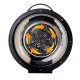 10L 8 Function Convection Oven Cooker Air Fryer- Black 10L 8 Function Convection Oven Cooker Air Fryer- Black