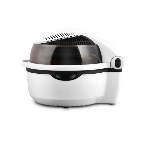 10L 8 Function Convection Oven Cooker Air Fryer- White 10L 8 Function Convection Oven Cooker Air Fryer- White
