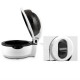 10L 8 Function Convection Oven Cooker Air Fryer- White 10L 8 Function Convection Oven Cooker Air Fryer- White