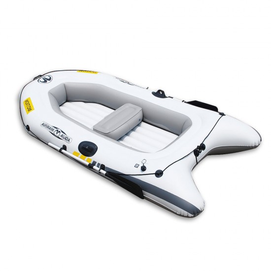 Aqua Marina Inflatable Boat 185KG Aqua Marina Inflatable Boat 185KG