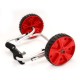 Aluminium Collapsible Kayak Trolley Wheel Cart Boat Carrier Aluminium Collapsible Kayak Trolley Wheel Cart Boat Carrier