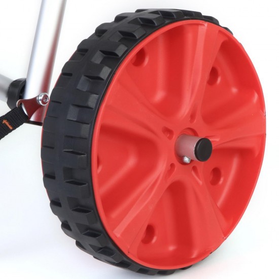 Aluminium Collapsible Kayak Trolley Wheel Cart Boat Carrier Aluminium Collapsible Kayak Trolley Wheel Cart Boat Carrier