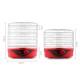 Food Dehydrator with 7 Trays - Red Food Dehydrator with 7 Trays - Red