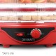Food Dehydrator with 7 Trays - Red Food Dehydrator with 7 Trays - Red