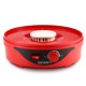 Food Dehydrator with 7 Trays - Red Food Dehydrator with 7 Trays - Red