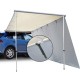 Weisshorn Car Shade Awning 2.5 X 3M W/ Extension 3 X 2M Weisshorn Car Shade Awning 2.5 X 3M W/ Extension 3 X 2M