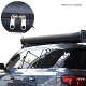 Weisshorn Car Shade Awning 2.5 X 3M W/ Extension 3 X 2M Weisshorn Car Shade Awning 2.5 X 3M W/ Extension 3 X 2M