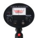 Deep Metal Detector - Black Deep Metal Detector - Black