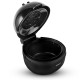 10L Air Fryer Oven Cooker - Black 10L Air Fryer Oven Cooker - Black