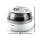 10L Air Fryer Oven Cooker - Grey 10L Air Fryer Oven Cooker - Grey