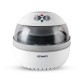 10L Air Fryer Oven Cooker - Grey 10L Air Fryer Oven Cooker - Grey