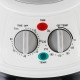 10L Air Fryer Oven Cooker - Grey 10L Air Fryer Oven Cooker - Grey