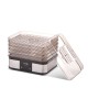 Food Dehydrator with 5 Trays - Silver Food Dehydrator with 5 Trays - Silver