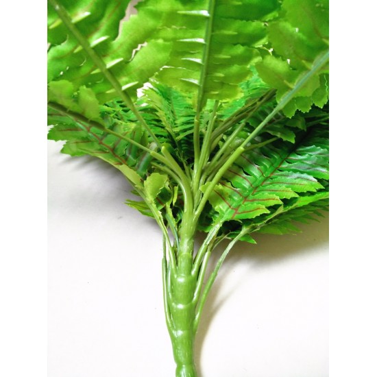 Artificial Boston Hanging Fern 102cm Artificial Boston Hanging Fern 102cm