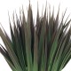 Artificial Brown Tipped Grass Plant 35cm Artificial Brown Tipped Grass Plant 35cm