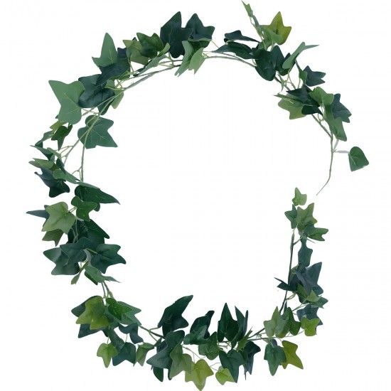 Long Two-tone Ivy Garland 190cm Long Two-tone Ivy Garland 190cm