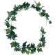 Long Two-tone Ivy Garland 190cm Long Two-tone Ivy Garland 190cm