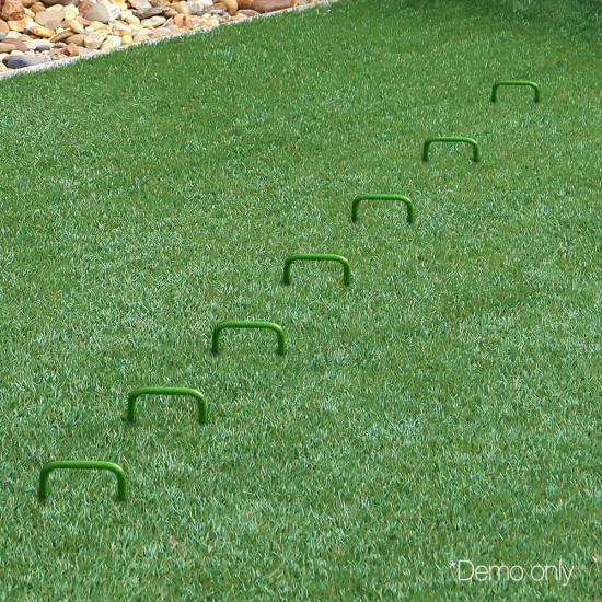 200 Synthetic Grass Pins 200 Synthetic Grass Pins